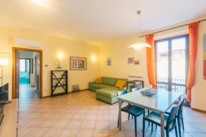Appartamento Prima Fila Mare , La Vecchia Chiesa Marotta